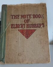 Note book elbert for sale  Wayne