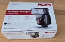 Metz flash fujifilm for sale  WOKING