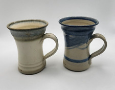 Two mugs ingleton for sale  BRIDGEND
