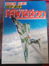 Revue fana aviation d'occasion  Sotteville-lès-Rouen