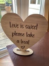 Love sweet please for sale  WOODBRIDGE