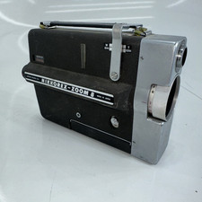 Vintage nikon nikkorex for sale  Ponca City