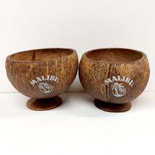 Malibu coconut shell for sale  BARNSTAPLE