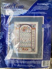 Coats counted cross for sale  RIPLEY