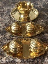 Indian style brass for sale  LONDON