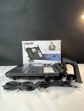 Vtech am18447 black for sale  Springfield
