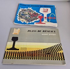 Lot manuels plans d'occasion Lot manuels plans d'occasion  Saint-Étienne-de-Montluc