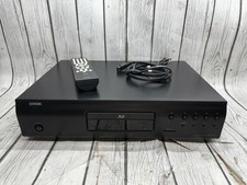 Leitor de Blu-ray/DVD Denon DBP-1610 com trabalho remoto comprar usado  Enviando para Brazil