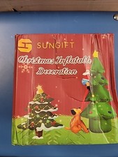 7ft self inflatable for sale  Yucaipa