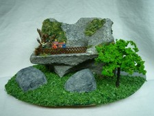 Modelleisenbahn spur ausblick gebraucht kaufen  Sondershausen