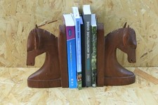 Horse book ends for sale  WINCHESTER