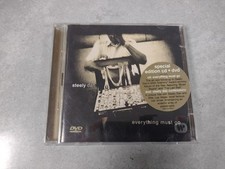 Steely Dan - Everything Must Go Special Edition CD + DVD Set 2003 Excellent 2 Di comprar usado  Enviando para Brazil