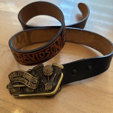 Harley davidson thundering gebraucht kaufen  Gelsenkirchen