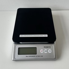 Munbyn digital postal for sale  MANSFIELD