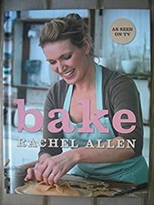 Bake signed edition for sale  DUNFERMLINE