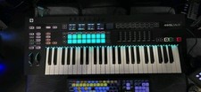 Novation mkiii midi for sale  LONDON