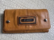 Makowsky fine leather for sale  Beaufort