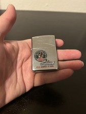1977 zippo slim for sale  Fort Morgan