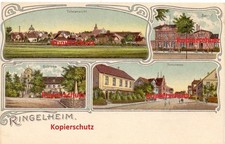 ringelheim gebraucht kaufen  Isernhagen