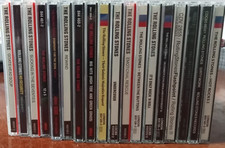The rolling stones usato  Vignola Falesina