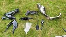 Honda cbr650r 2021 for sale  NORTHAMPTON
