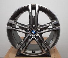 Neu bmw zoll gebraucht kaufen  Staufenberg