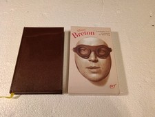 Album andré breton usato  Volvera