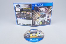 Playstation train sim gebraucht kaufen  Oberreichenbach