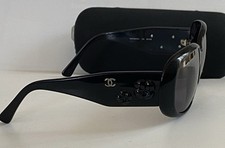Lunettes soleil chanel d'occasion  Paris XIII