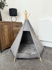 Dog teepee for sale  LIVERPOOL