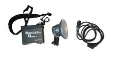 Quadra asymmetric ranger for sale  STOCKPORT