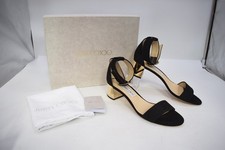Jimmy choo jamie for sale  BRISTOL