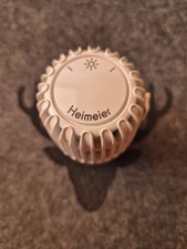 Imi heimeier thermostatkopf gebraucht kaufen  Deutschland