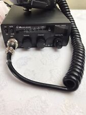 Midland Modelo 1001Z 40 Canais Controle De Ganho Rádio Cb 4 Watt Testado! comprar usado  Enviando para Brazil
