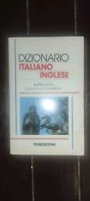 Dizionario inglese italiano usato  Casale Monferrato