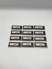 Lot kingfast ram for sale  Rochester
