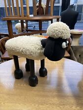 Vintage shaun sheep for sale  SOUTHEND-ON-SEA