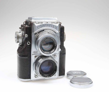 Zeiss contaflex tlr gebraucht kaufen  Wiesbaden