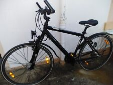 Mountainbikefahrrad mittleren  gebraucht kaufen  Offenbach-Hundheim