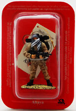 Figurine altaya soldats d'occasion  Chasseneuil-du-Poitou