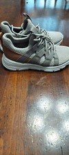 Tênis Otbt Unison cor taupe couro sintético/tecido tamanho 7 feminino comprar usado  Enviando para Brazil
