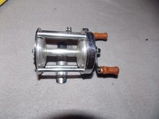 Vintage pflueger akron for sale  Spring Hill