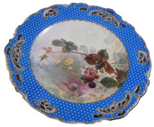 Antique minton porcelain for sale  Sparta