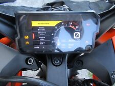 Ktm 390 display gebraucht kaufen  Neckartailfingen