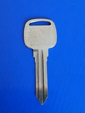 Chave de bota de porta de ignição Mazda carro clássico em branco 323 626 929  comprar usado  Enviando para Brazil