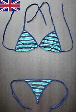 Sexy thong bikini for sale  SUTTON COLDFIELD