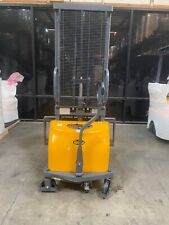 Apollolift used 2200lbs for sale  Fullerton