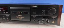 Sony k808es tapedeck gebraucht kaufen  Nersingen