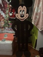 Disney metal mickey for sale  CARDIFF