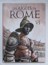 Aigles rome 6 d'occasion  France